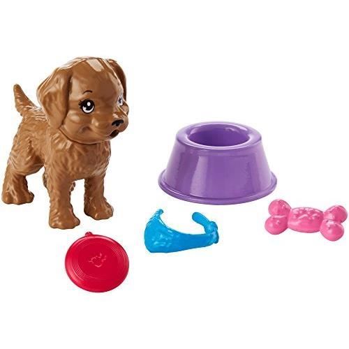 Barbie Puppy Accessory Pack