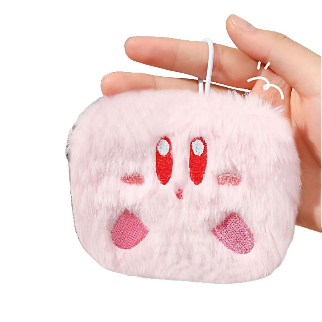 New Arrival: Plush Self-Heating Hand Warmer - Recharge-Free Portable Warm Patch for Baby