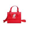 New PU Shoulder Bag Crossbody Bag Handbag Regular Women's Red F13W319169F-RD