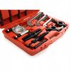Kraft&Dele 21-piece Bearing Puller Set