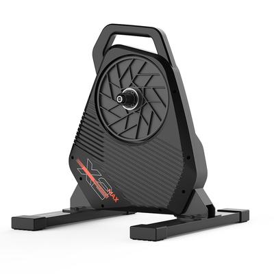 ThinkRider X2Max Smart Trainer Cycle Trainer Bicycle Direct Drive Бесшумный портативный дизайн для использования в помещении Имитирует BLE-совместимый тренажер, езда, 18%