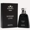 Menjewell INTENSE LOVE Perfume For Men| Premium Luxury Long Lasting Fragrance Spray Eau De Parfum - 100 Ml (For Men)