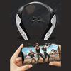 Neck‑Mounted Earbuds Bluetooth-compatible 5.0 Headphones HX288 Wireless Headset Comfort for Sports Travel Walking