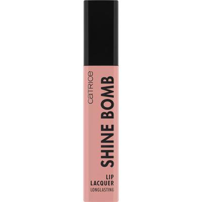 Жидкая губная помада Shine Bomb Lip Lacquer - 