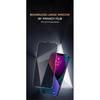 Защитное стекло для экрана с защитой от просмотра для iPhone 17 Pro Max Air 16 15 14 Plus 13 12 11 Pro Max X XS MAX XR Защитная пленка из стекла для экрана с защитой от просмотра Антишпионское стекло