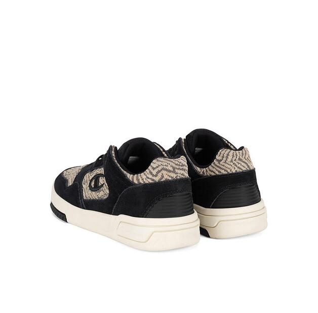 Кроссовки Champion ZN80 LOW MINDFUL