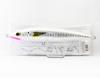 Sea VentureX Stickbait Venus 215F Floating Lure 103 Grams Shiro Aji (0745)