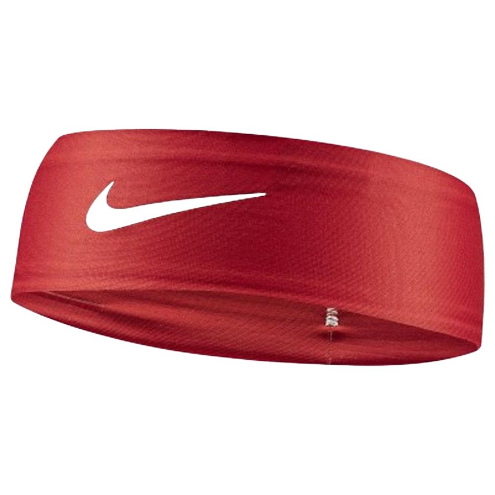 Nike Классическая повязка на голову Fury Dri-FIT
