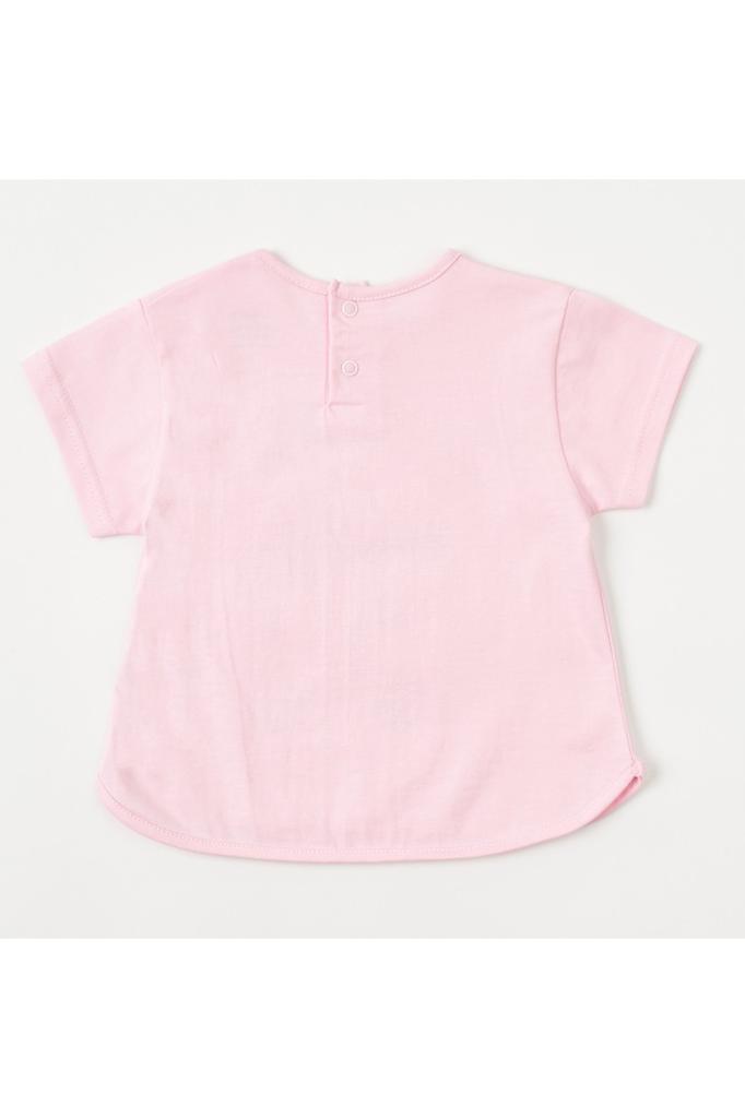 Футболка KRAKO (77320)