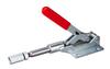 Горизонтальный зажим-фиксатор SUPERTOOL TPB50F