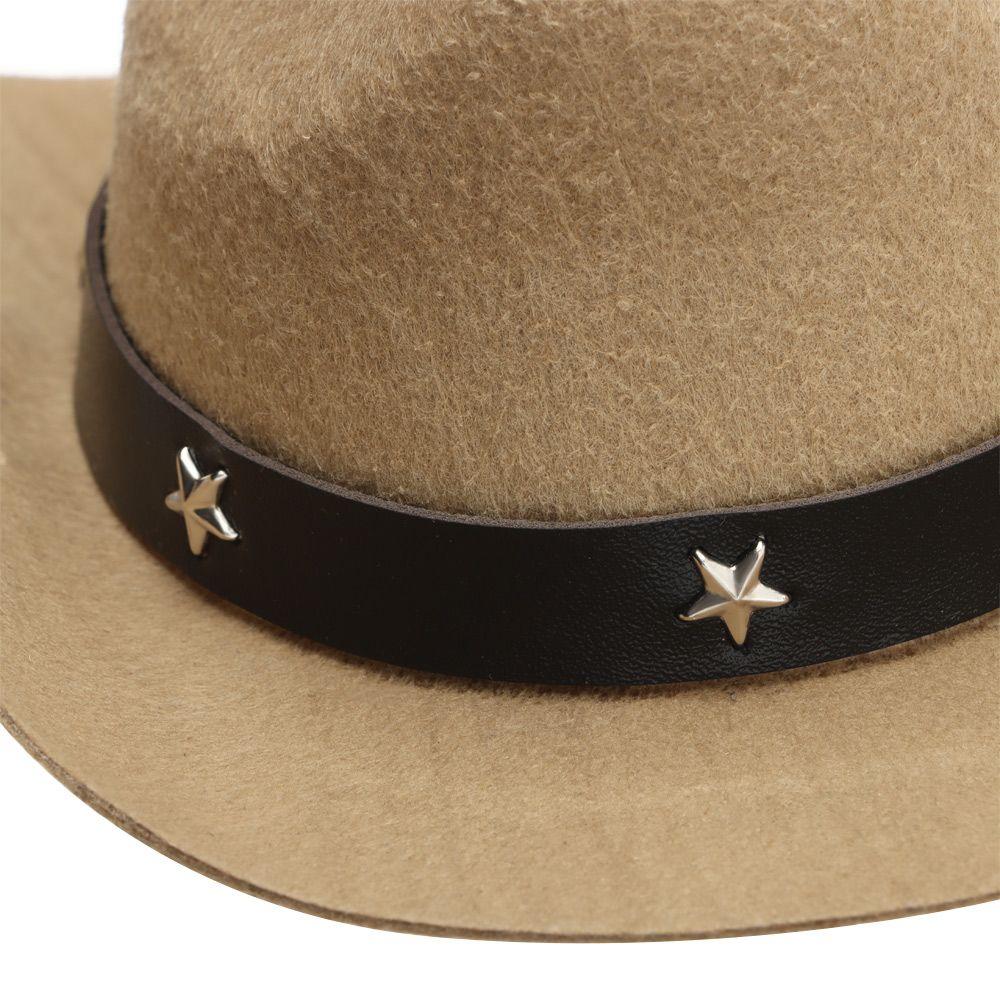 Outdoor Adjustable Pet Accessories Dogs Cats Headwear Pet Dog Hat Cowboy Hats Dogs Cat Caps