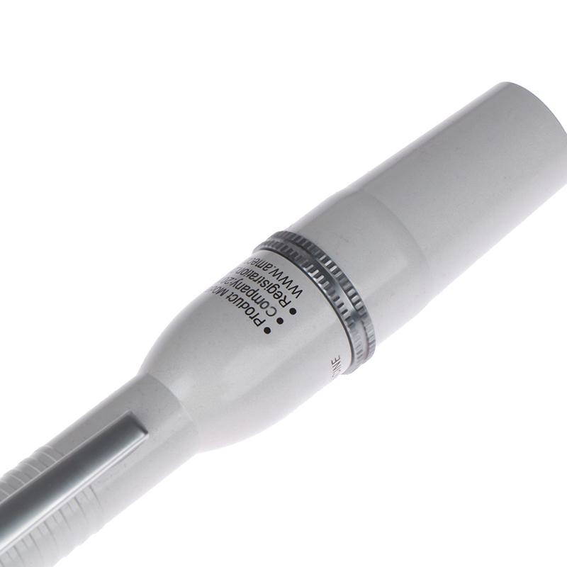 Metal Sputum Four 4 Head Diarrhea Collection Thorn Blood Cupping Needle Lancet Pen For Diabetic