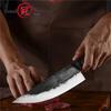 8,5-дюймовый нож ручной работы Шеф-повара