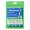 Haishi Hainuo Ultra-Fine L-Shaped Interdental Brushes