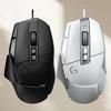 Logitech G502 X PLUS Lightspeed Gaming Mouse RGB Flowing Light Effect Hero25K Sensor