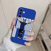 Чехол для телефона Lautaro Martinez для Samsung Galaxy A73, A72, A71, A70, A53, A52, A51, Другие Мягкий черный чехол