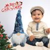 Christmas Gnome, Faceless Gnome Doll, Gnome Doll, Stuffed Toy
