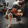 Anime One Piece Monkey D Luffy Figure Figurine Action Figures Model Toys Gifts