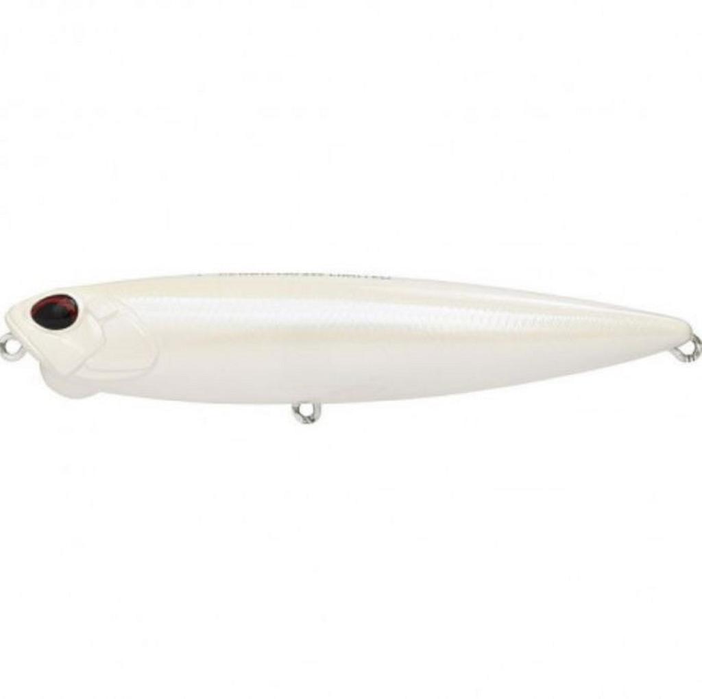 DUO Realis Pencil 130 SW Топвотерный плавающий воблер ACCZ049 (1520)