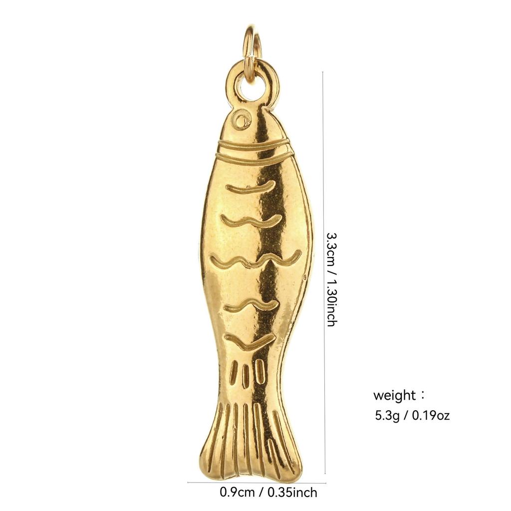 Подвеска Морская звезда из нержавеющей стали для изготовления украшений своими руками: Шарм для ожерелья или браслета с сохранением цвета