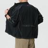 Nike Мужская тканая куртка 9727 IF2029-010