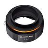 Concept Lens Mount Adapter P Series K Mount Lens Sony E Mount K&F KF-PKE.P (Pentax Conversion)