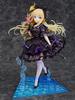 Original Illustration Toka Corridor Alice Underwater Scale Painted Finished Figure AL80002 Fujichoco's 1/7 ABS&PVC