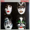 LP Пластинка KISS Dynasty 180г B001982001 CASABLANCA 2014 США Рок