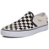 Asher Wmns Vans 'Шахматка Черно-Белая' Женские VN000VOSAPK
