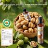 Little Deer Lanlan Organic Baby Walnut Oil 250ml