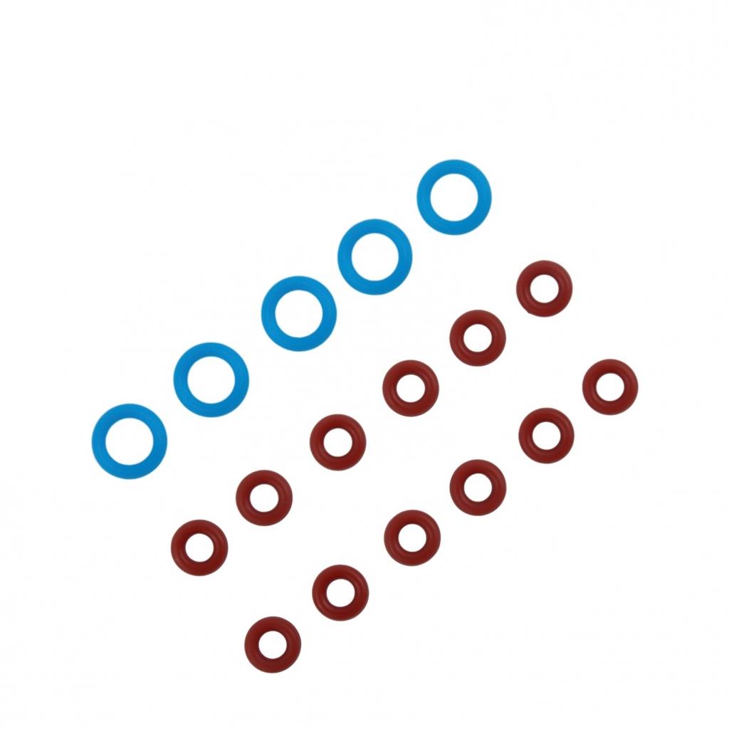 Уплотнительные кольца Кофемашина Уплотнительное кольцо Кухонные аксессуары Детали парового зонда Совершенно новый