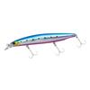 Daiwa Shoreline Shiner Z Vertis R 125S Sea Bass Adel 125mm Minnow, Hiramairai,