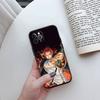 MH124 Чехол для телефона One Piece Shanks для Motorola Moto Edge 60 60s 70 G86 G56 G54 E14 G04S G45 G54 G64 S30 S50 X30 X40 X50 Pro Power Tylus