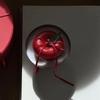 Милая яблочная свеча Стальная чашка для свечи Свеча из соевого воска Новогодний Рождественский Мирный свеча Подарок