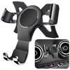 A3 8V S3 14-1 Mobile Phone Holder Mobile Phone Holder Car Black