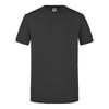 James and Nicholson Mens Slim T-Shirt