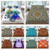 Boho Duvet Cover Design Bedding Cover Set Boho Bedding Man Woman Single Double Size Quilt Cover Set Pillowcase