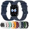 22 мм силиконовый ремешок для умных часов Redmi Watch 5 Active, спортивный ремешок для REDMI Watch 5 Lite, мягкий сменный браслет, аксессуары