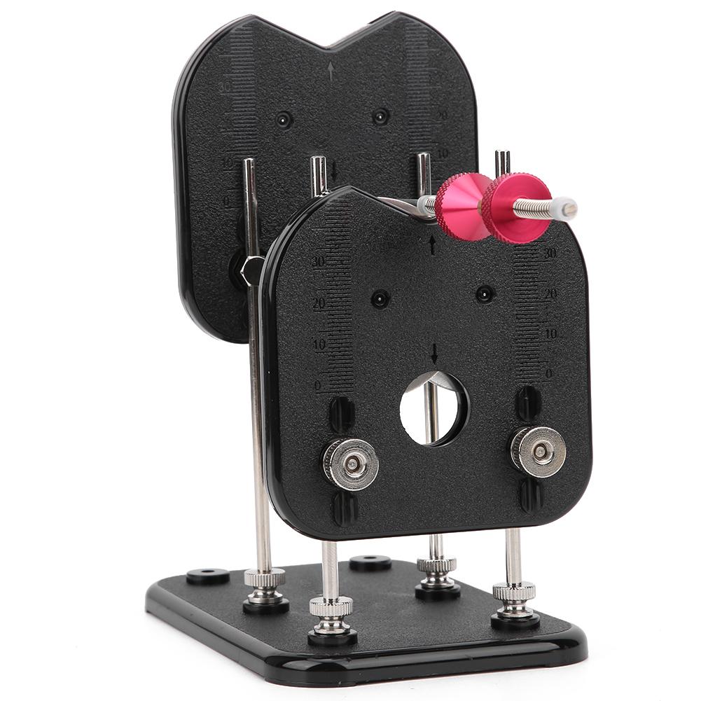 TruSpin Prop Support Balancer Аксессуары для радиоуправляемого вертолета, мультиротора, самолета(черный )