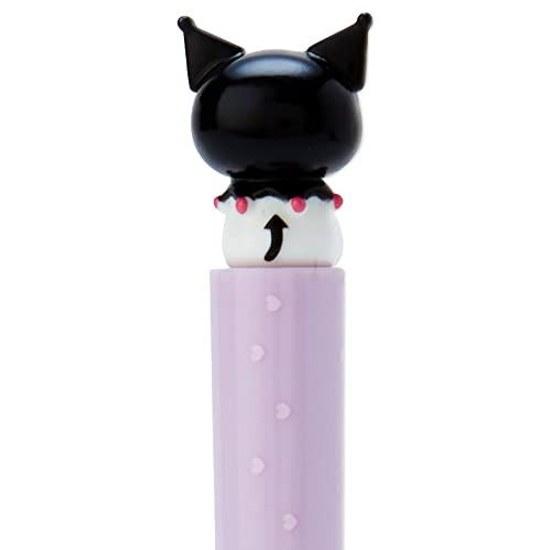 Маскот-вилка Sanrio Kuromi 786870