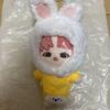 [USED] Yoon Ji-sung Stuffed Toy 2