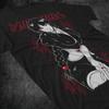 Футболка с изображением Нему из аниме Bleach, манга-стрип Ичиго Куросаки, ужасы, Shonen Jump.