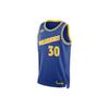 Nike Баскетбольная форма NBA Голден Стэйт Уорриорз Стефен Карри Dri-FIT DO9446-497