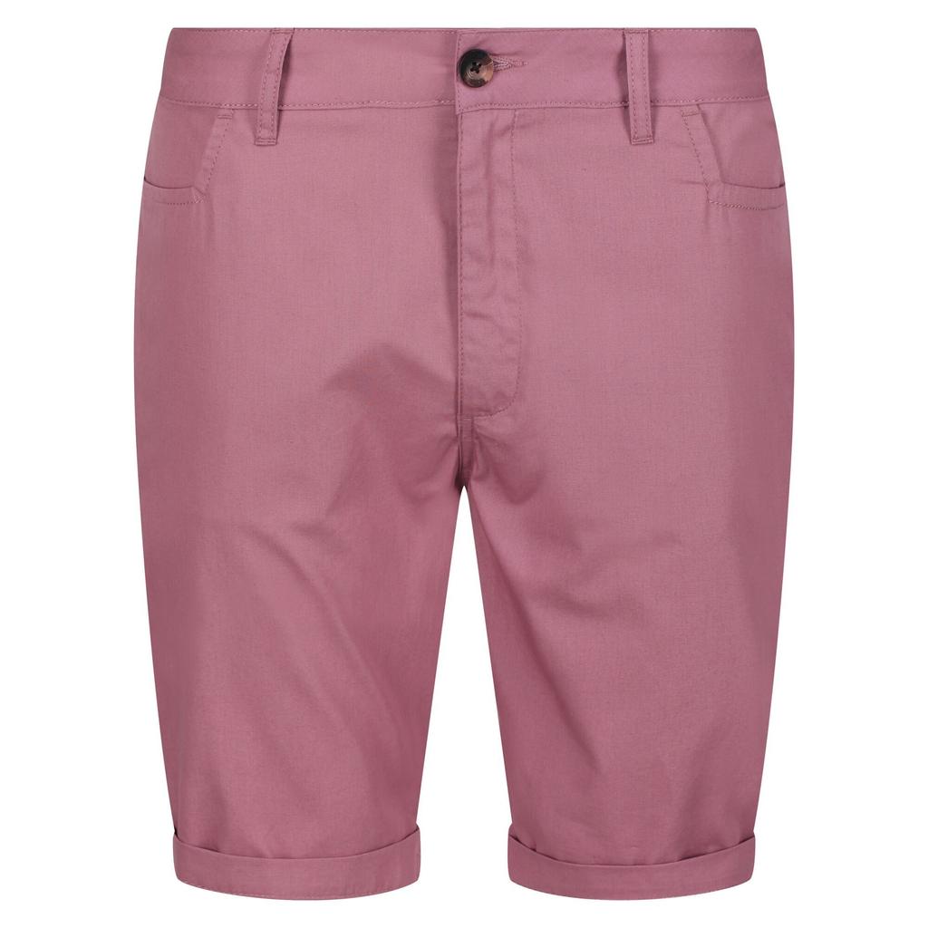 Regatta Mens Cobain Shorts