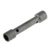 NEW Motorcycle 16mm 18mm Ignition Spark Plug Spanner Tool Deep Wrench Socket High Quality Metal