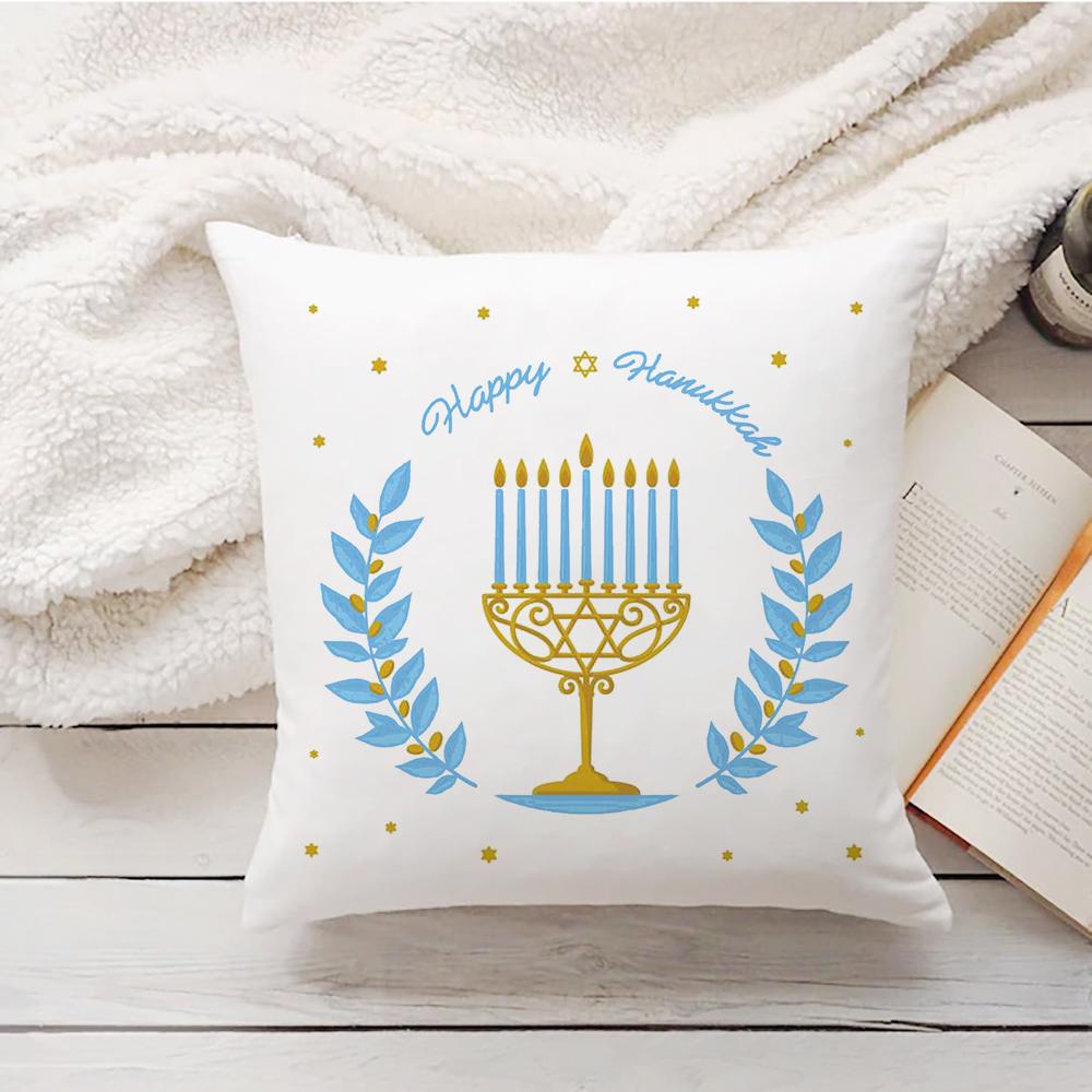 Спальня Офис Сиденье Подушка Чехол Праздничная Вечеринка Домашняя Подушка Гостиная Диван Украшения