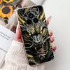 Чехол для Realme 14 Pro 5G 2025 Чехол Крутой Мультяшный Дракон Лев Мягкий Прозрачный Силиконовый Чехлы для Телефона Для Realme 14 Pro+ 14Pro Plus Capa