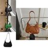 2023 New Fashionable Minimalist Shoulder Bag For Women Versatile And Trendy Underarm Bag