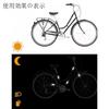 Reflective Seal Set Reflective Sheet Waterproof Reflective Sheet Black Reflective
