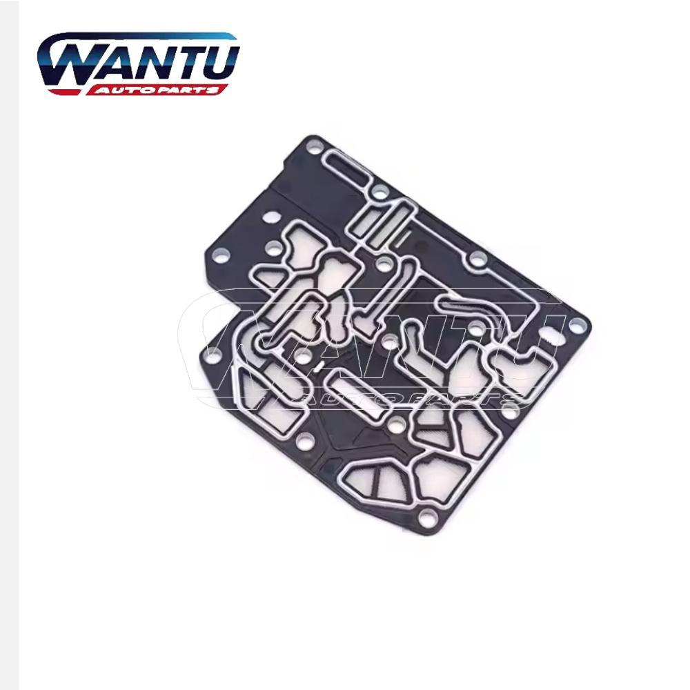62TE Transmission Gearbox Clutch Solenoid Gaskets For VW Chrysler Dodge Car Accessories